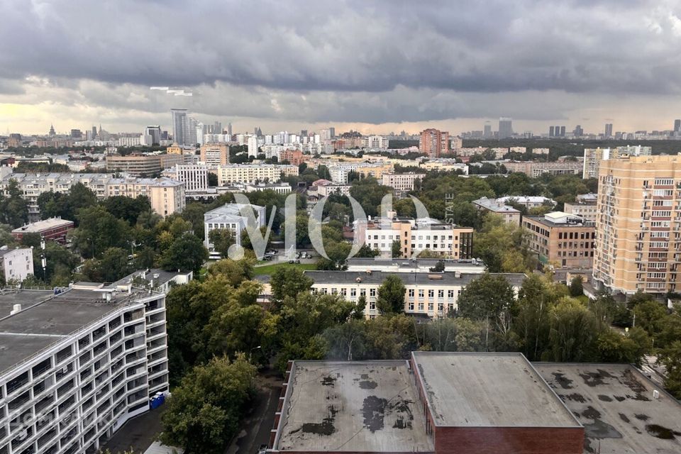 Продаётся 2-комнатная квартира, 67.23 м²