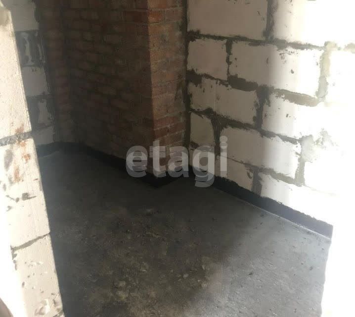 Продаётся 1-комнатная квартира, 38.3 м²
