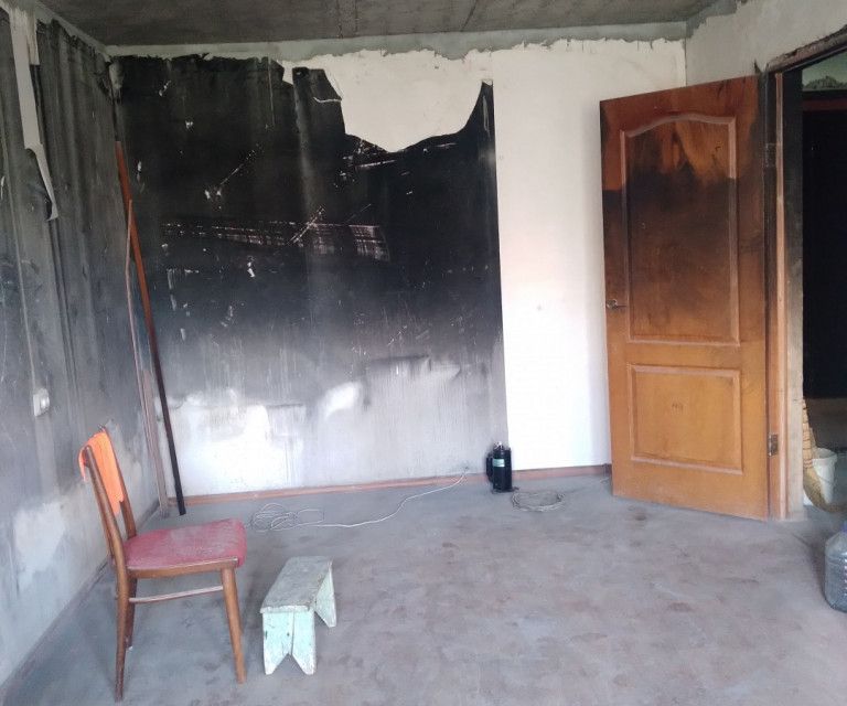 Продаётся 1-комнатная квартира, 33.5 м²