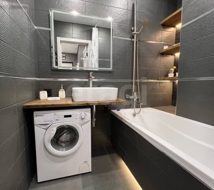 Продаётся студия, 32 м²