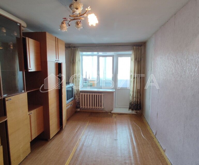 Сдаётся 2-комнатная квартира, 45 м²