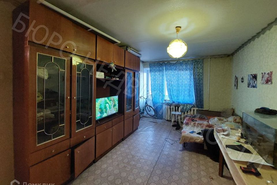 Продаётся 1-комнатная квартира, 32 м²