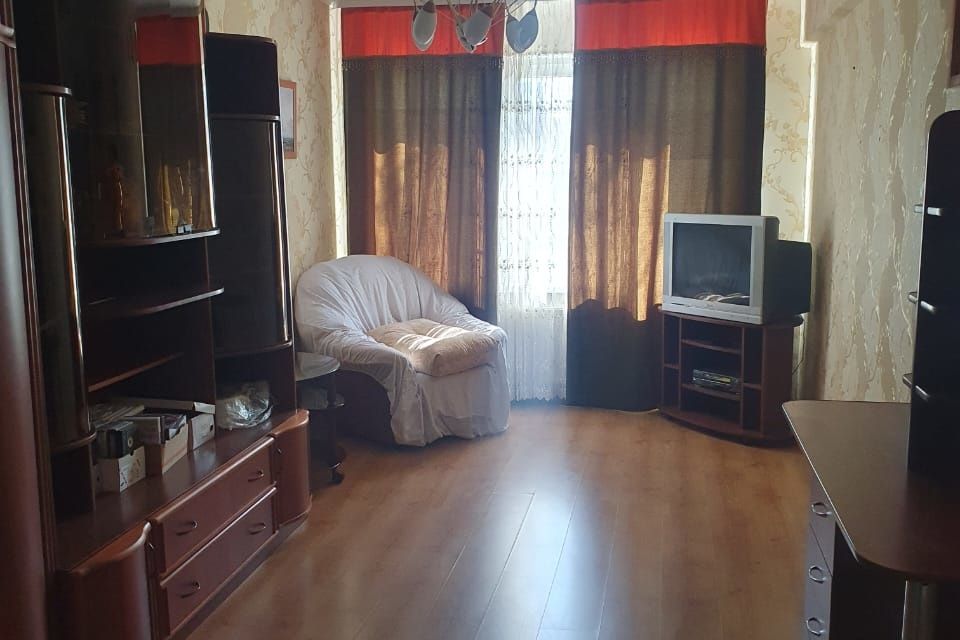 Сдаётся 2-комнатная квартира, 47 м²