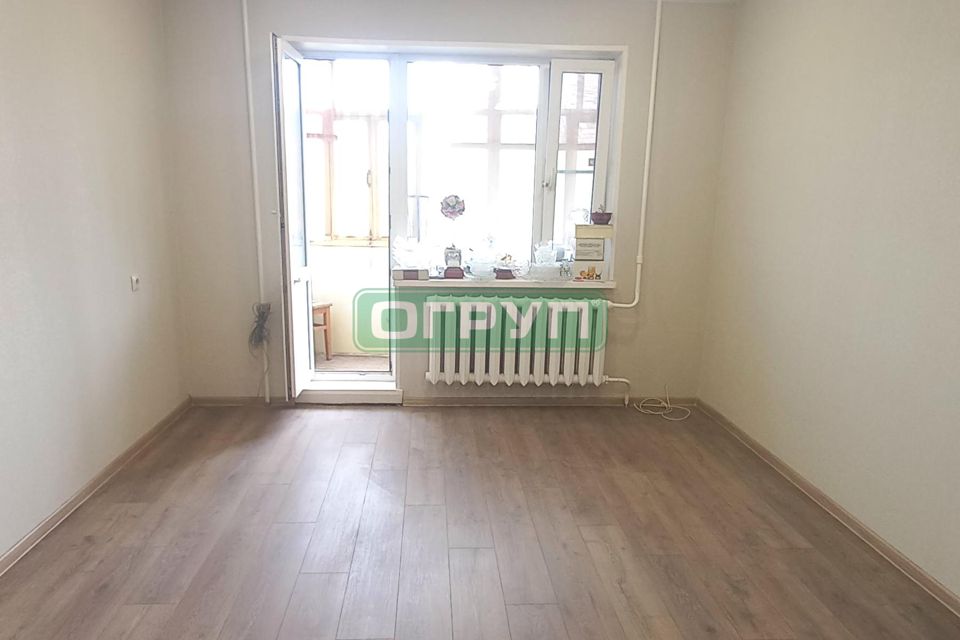 Продаётся 2-комнатная квартира, 53 м²