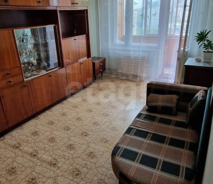 Продаётся 2-комнатная квартира, 49 м²