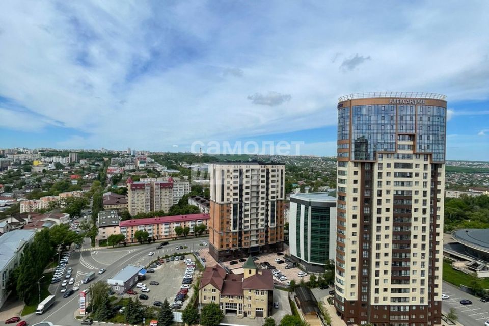 Продаётся 1-комнатная квартира, 40 м²