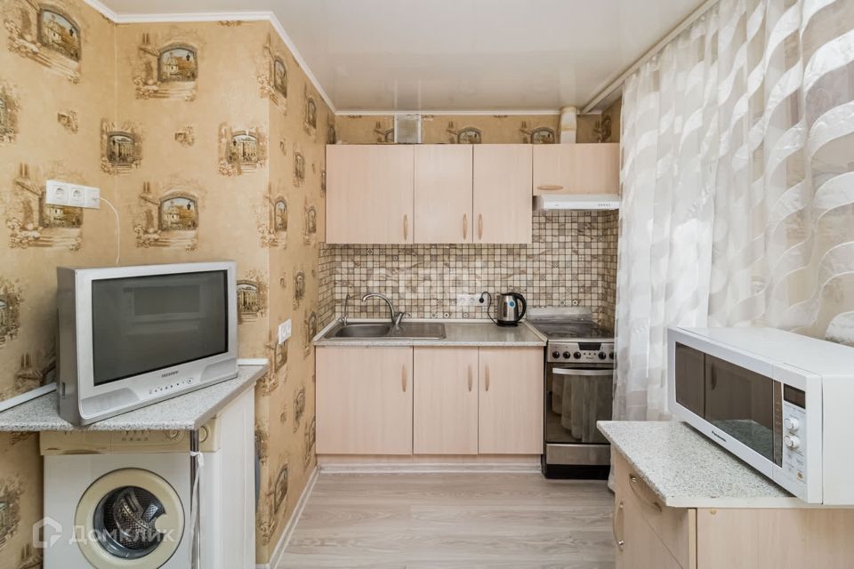 Продаётся 2-комнатная квартира, 41.2 м²