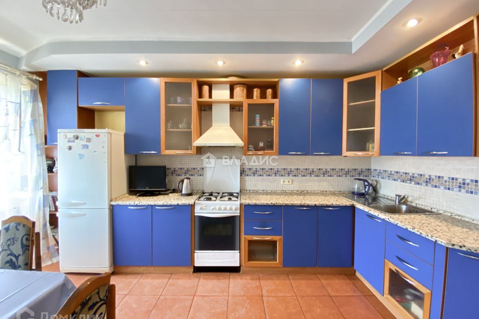 Сдаётся 3-комнатная квартира, 112 м²