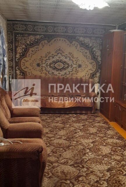 Сдаётся 2-комнатная квартира, 29.6 м²