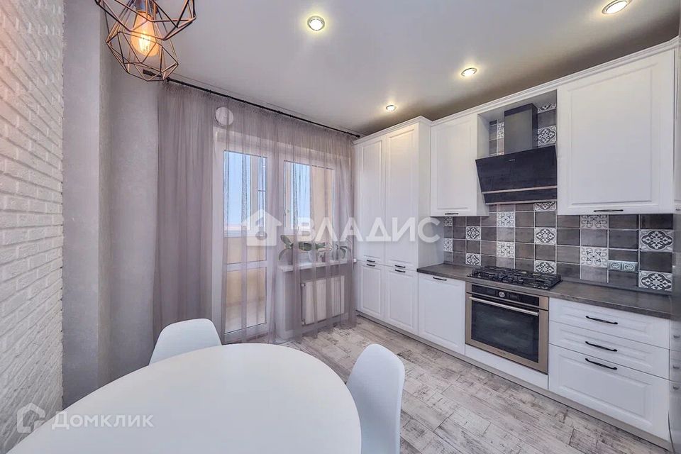 Продаётся 2-комнатная квартира, 68 м²