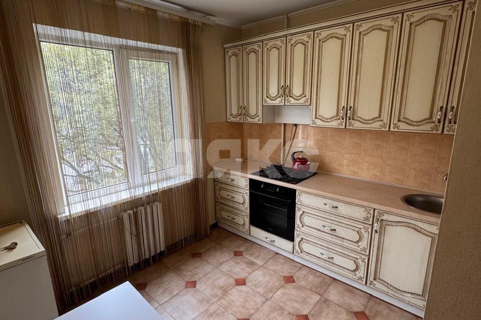 Продаётся 1-комнатная квартира, 34 м²