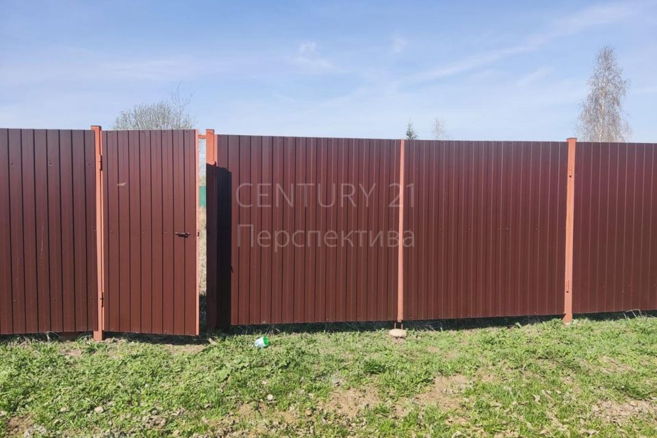 Продаётся участок, 12 сот., Садовый