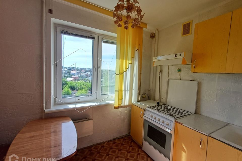 Сдаётся 1-комнатная квартира, 33.1 м²