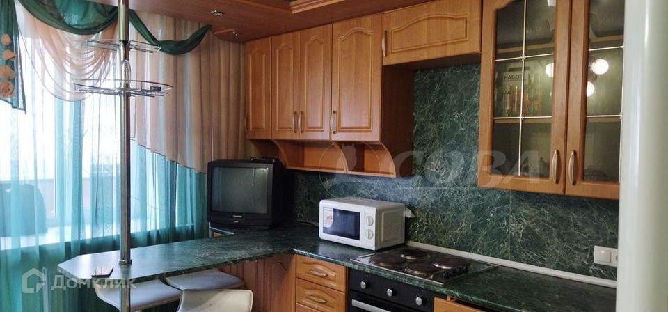 Продаётся 1-комнатная квартира, 38 м²