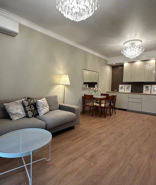 Сдаётся 2-комнатная квартира, 50 м²