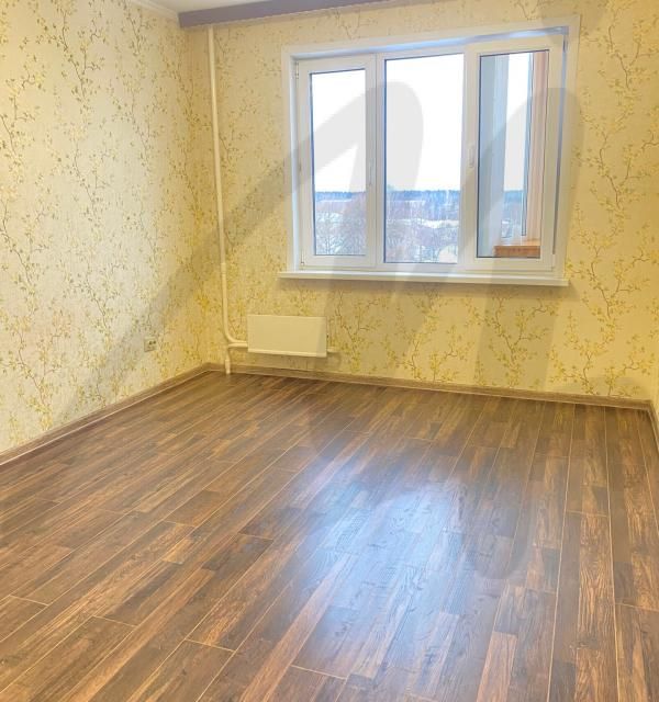 Продаётся 3-комнатная квартира, 67 м²