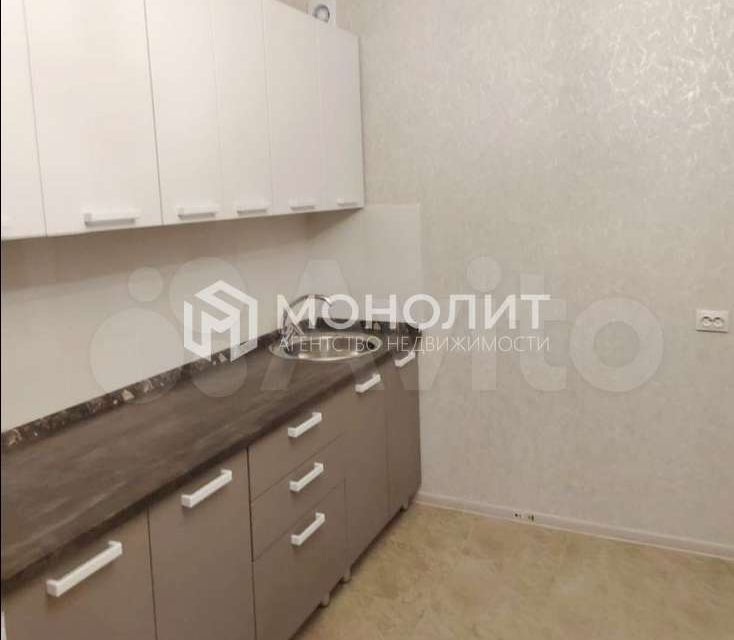 Сдаётся 3-комнатная квартира, 90 м²
