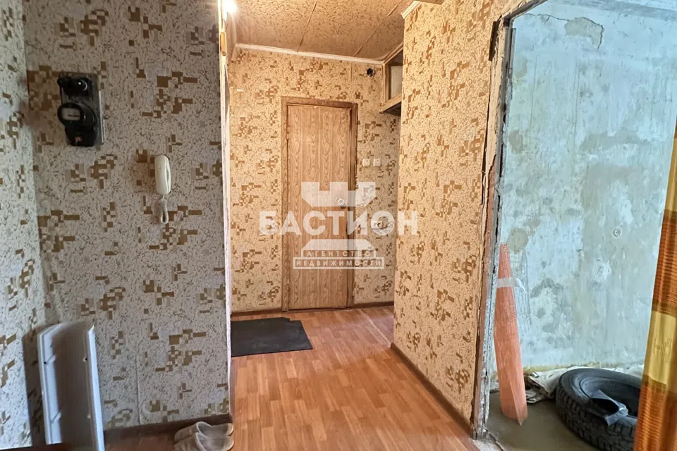 Продаётся 3-комнатная квартира, 67 м²