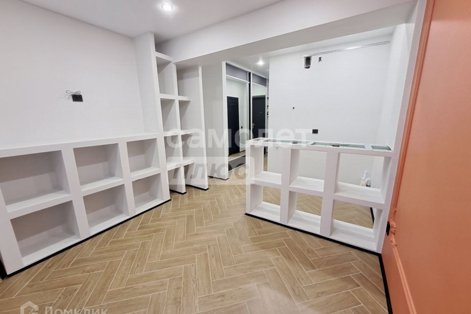 Продаётся студия, 28 м²