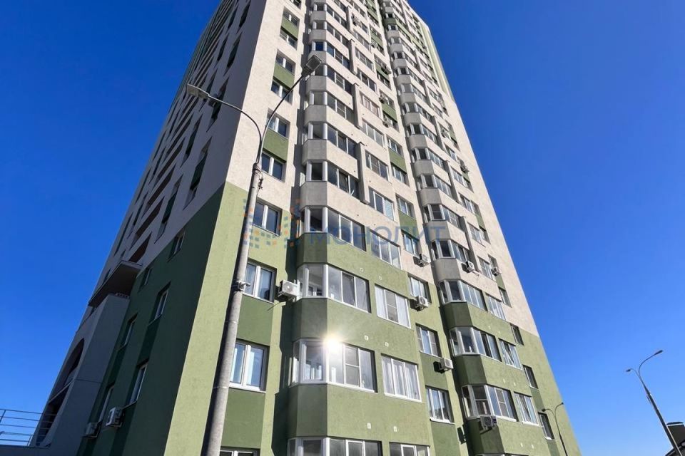 Продаётся студия, 24.5 м²