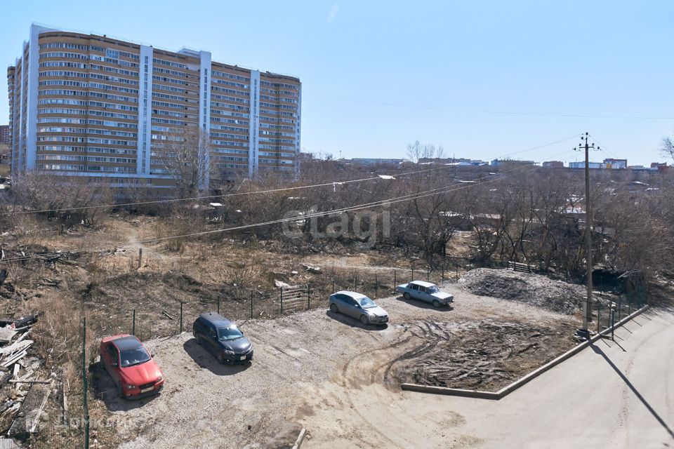 Продаётся 2-комнатная квартира, 78.17 м²
