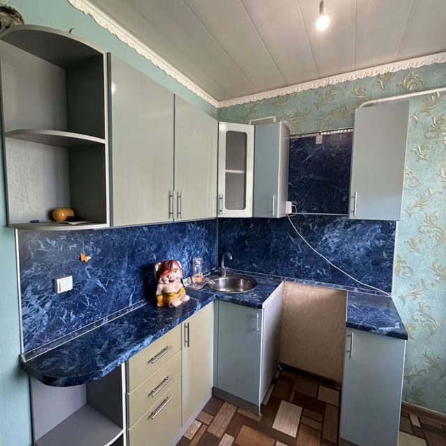 Продаётся 2-комнатная квартира, 44 м²