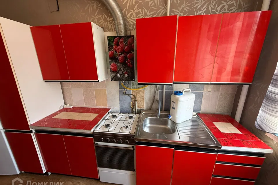 Сдаётся 2-комнатная квартира, 42 м²