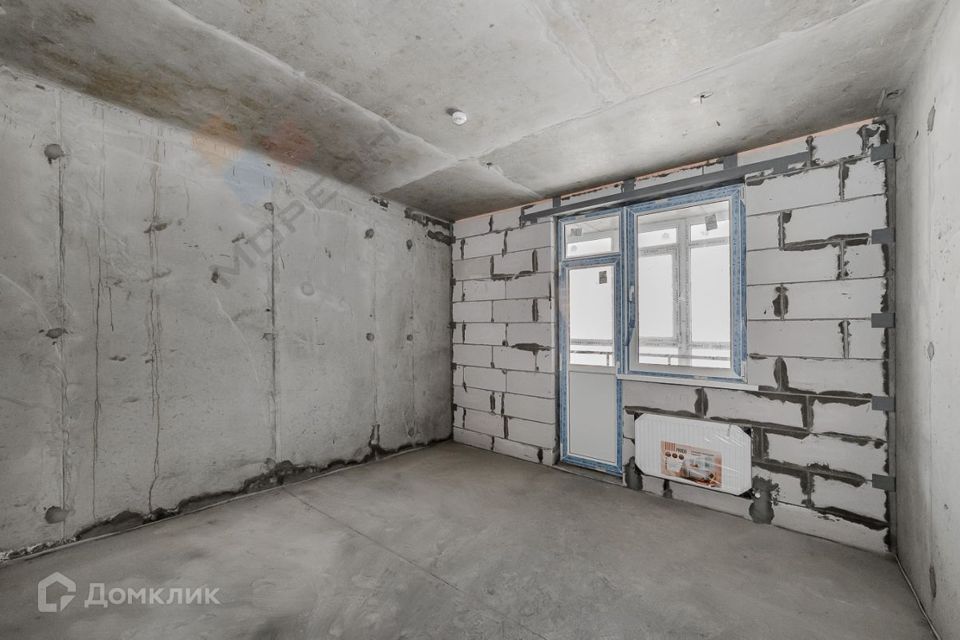 Продаётся студия, 21.6 м²
