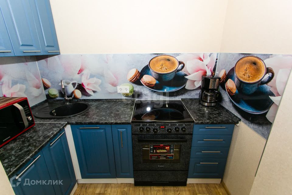 Продаётся студия, 38.3 м²