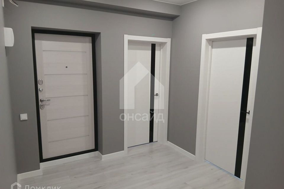 Продаётся 2-комнатная квартира, 63.4 м²