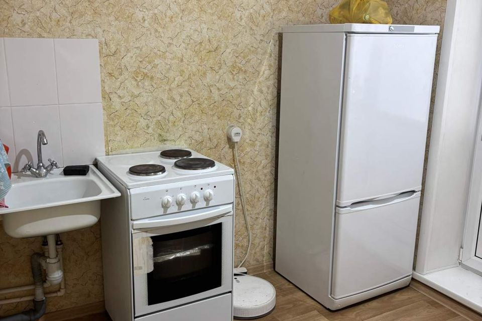 Сдаётся 1-комнатная квартира, 32.9 м²