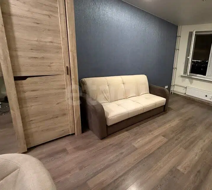 Продаётся студия, 27 м²