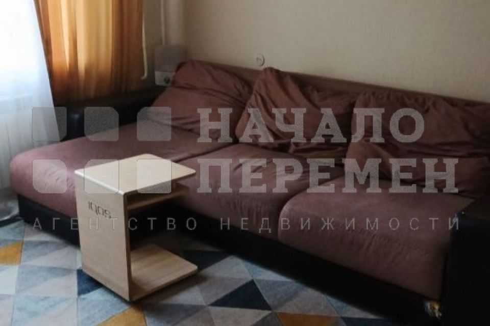 Сдаётся 2-комнатная квартира, 44 м²