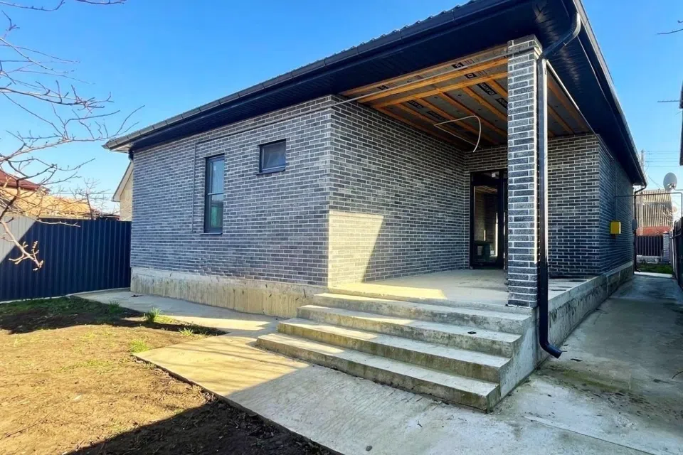 Продаётся 1-этажный дом, 147 м²