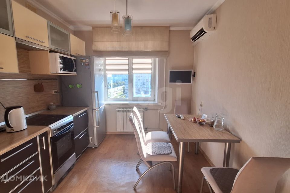 Продаётся 2-комнатная квартира, 49.4 м²