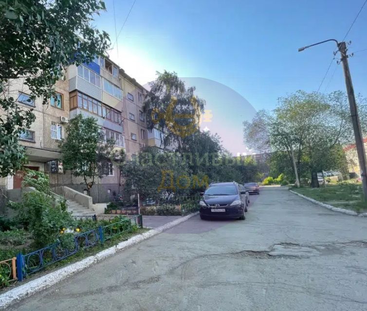 Продаётся 2-комнатная квартира, 44 м²