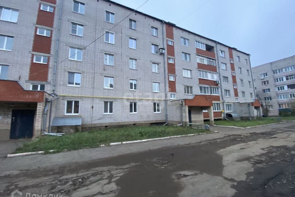 Продаётся 3-комнатная квартира, 73.8 м²