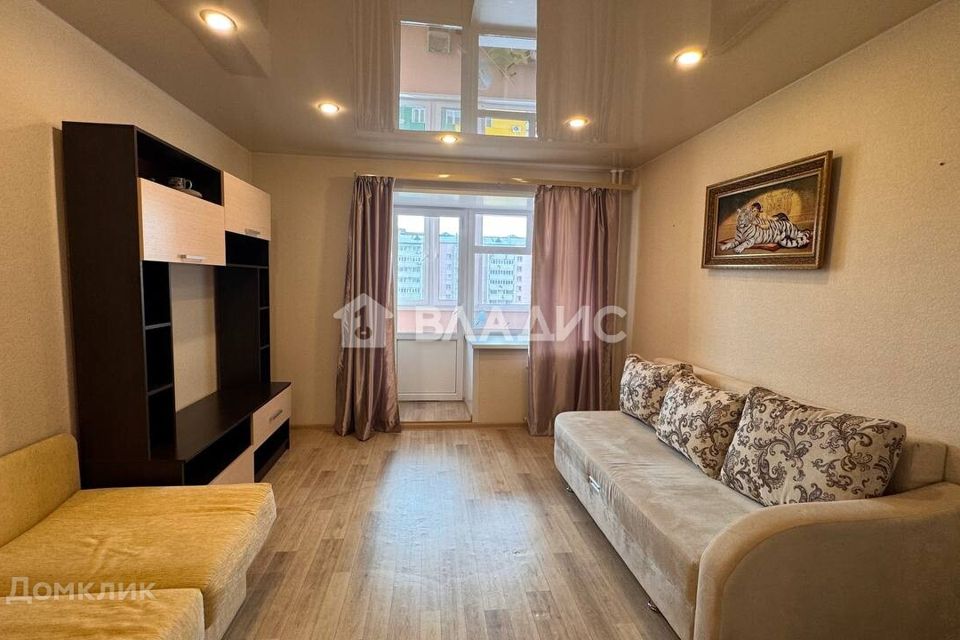 Продаётся студия, 26.8 м²