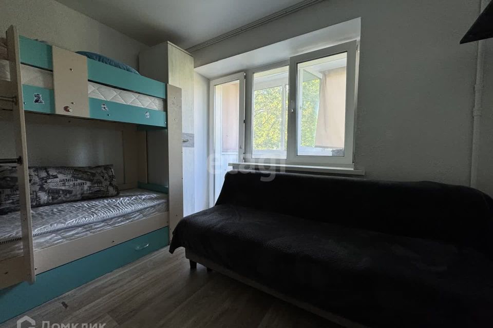 Продаётся 1-комнатная квартира, 13.4 м²