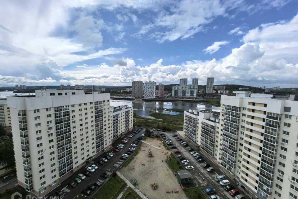 Продаётся студия, 21.7 м²