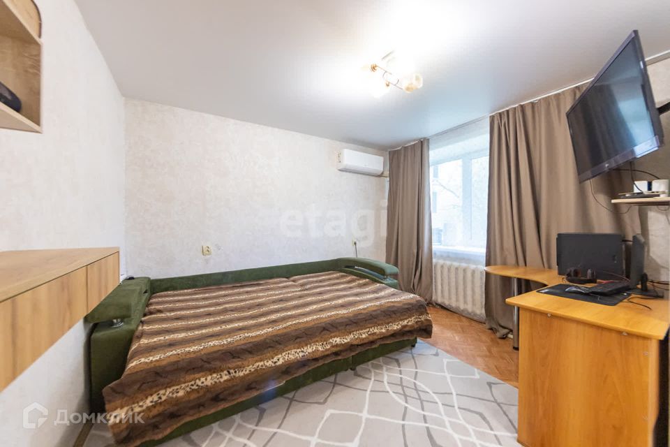Продаётся 1-комнатная квартира, 30.5 м²