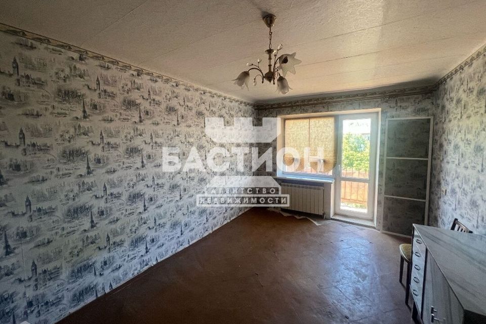 Продаётся 1-комнатная квартира, 31 м²