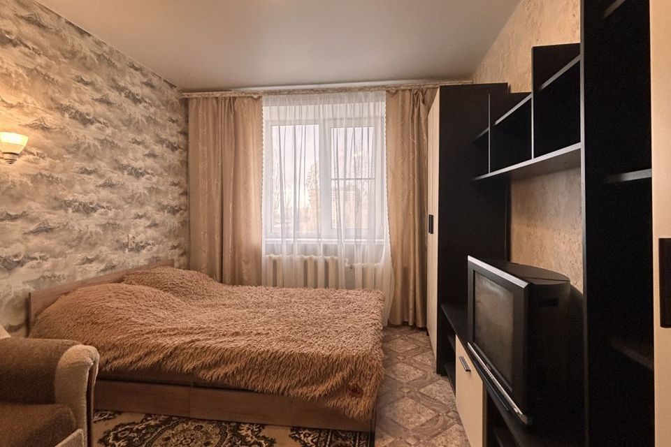 Сдаётся 1-комнатная квартира, 26.8 м²