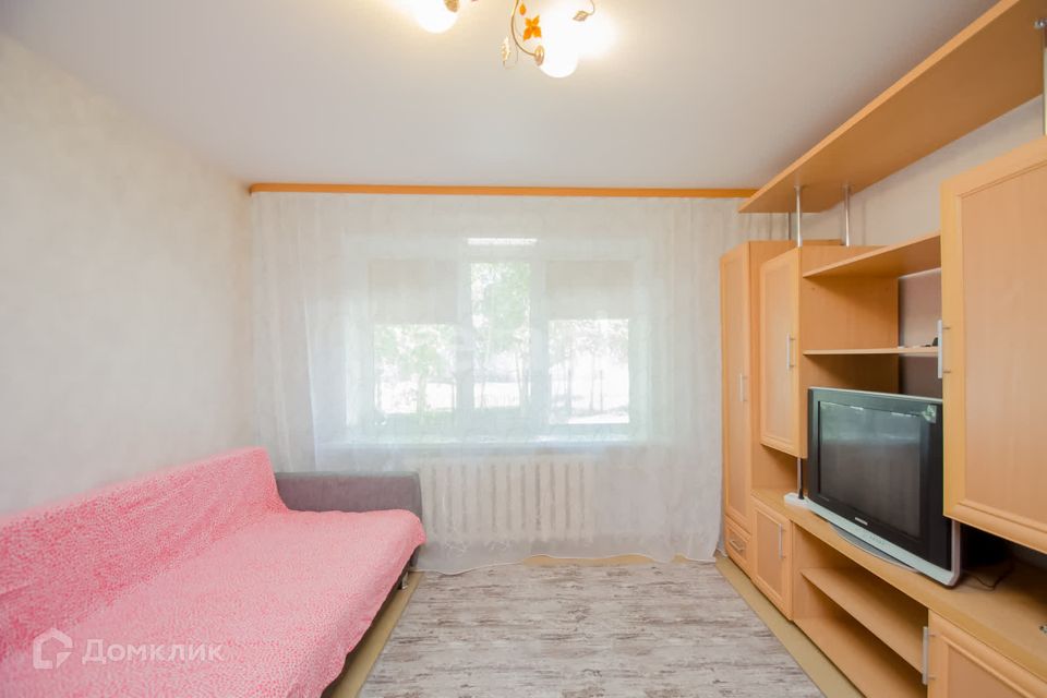 Сдаётся 1-комнатная квартира, 30.5 м²