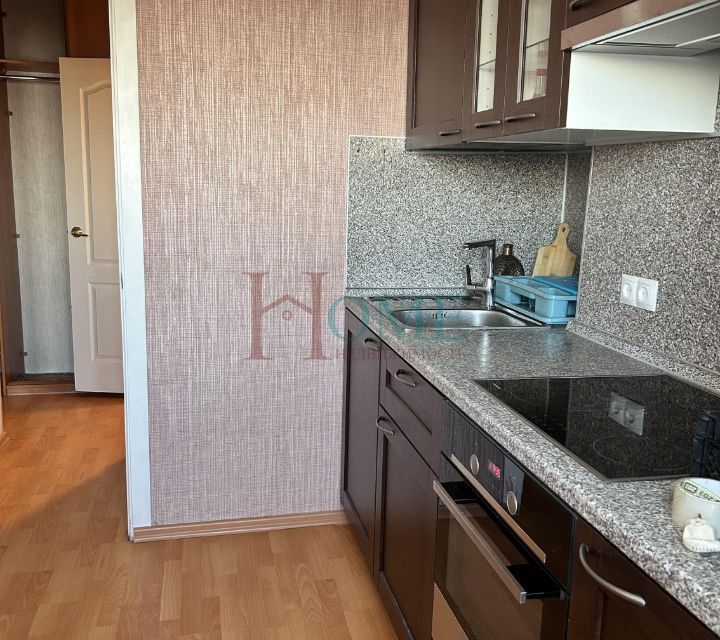Сдаётся 2-комнатная квартира, 45 м²
