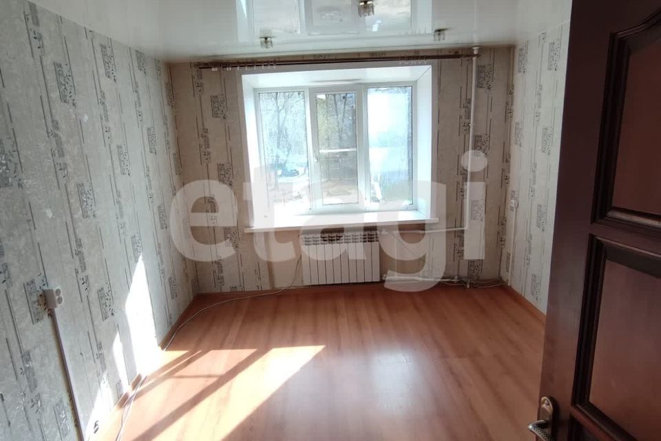 Продаётся комната в 2-комн. квартире, 28.9 м²