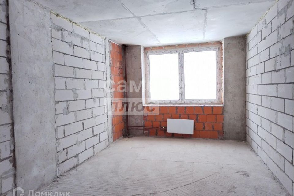 Продаётся 2-комнатная квартира, 67.9 м²