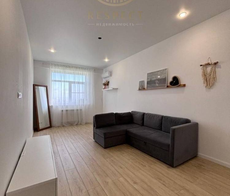 Продаётся 2-комнатная квартира, 64.8 м²
