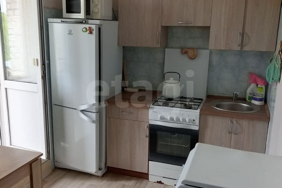 Сдаётся 1-комнатная квартира, 30 м²