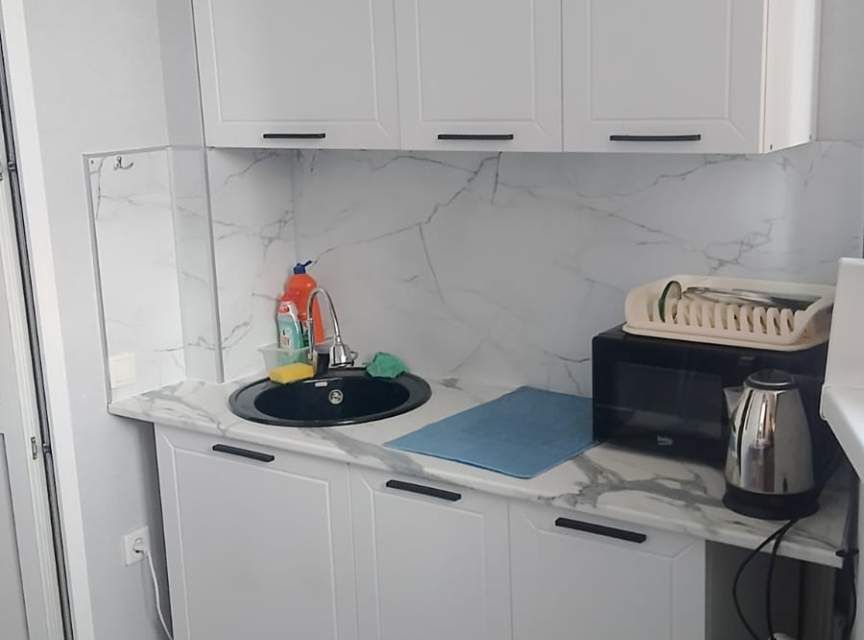Сдаётся 1-комнатная квартира, 39.5 м²